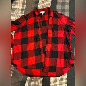 Women’s long sleeve